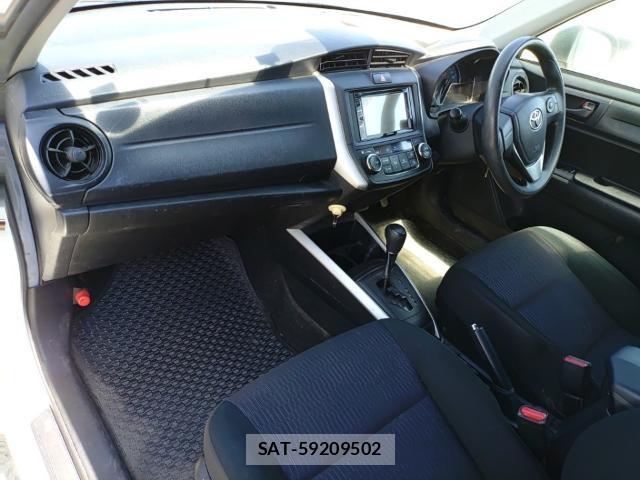 Toyota COROLLA FIELDER 2019-07 8434173-15