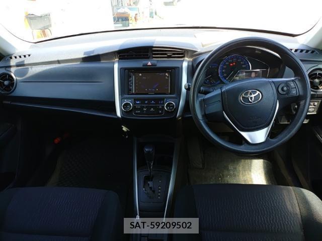 Toyota COROLLA FIELDER 2019-07 8434173-2