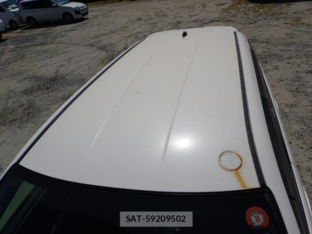 Toyota COROLLA FIELDER 2019-07 8434173-6