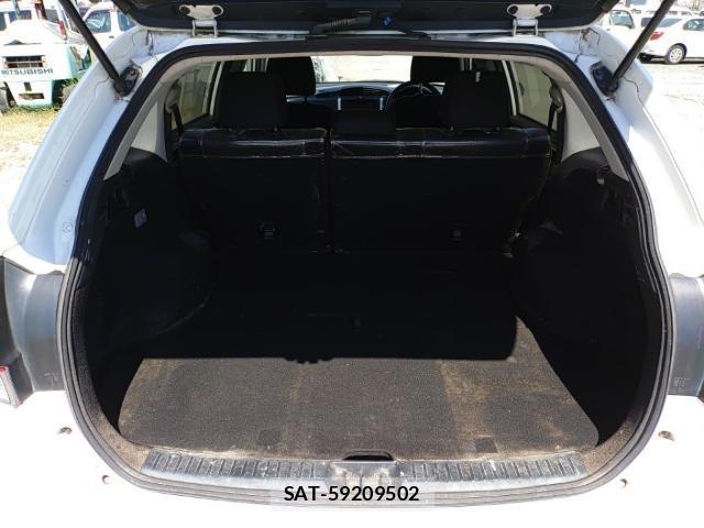 Toyota COROLLA FIELDER 2019-07 8434173-7