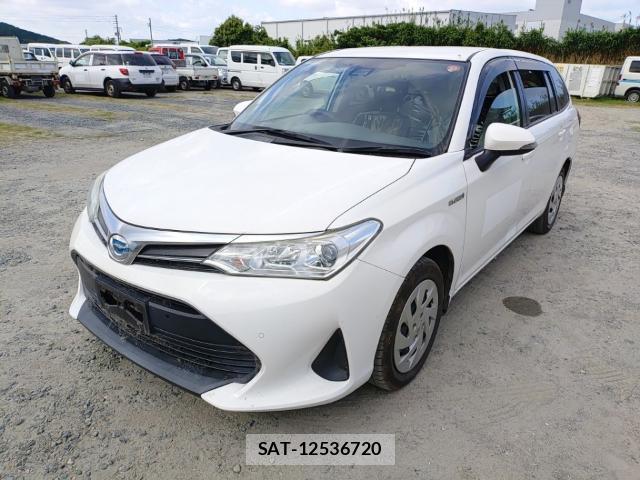 Toyota COROLLA FIELDER 2019-07 8434174-0
