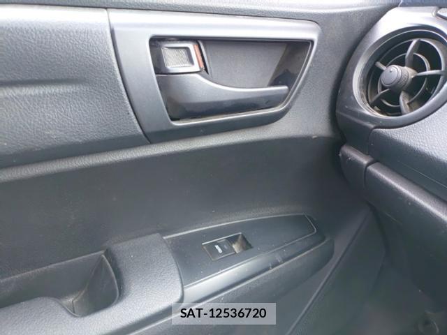 Toyota COROLLA FIELDER 2019-07 8434174-12