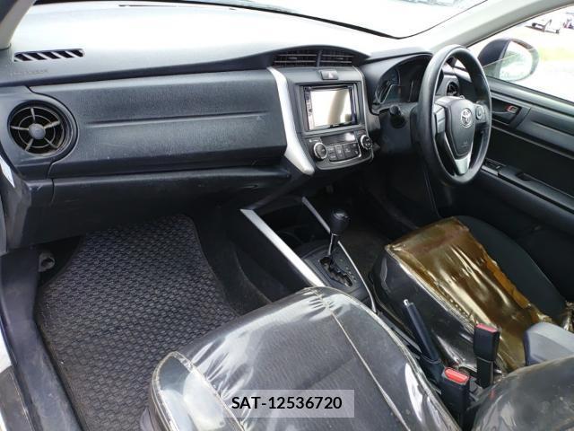 Toyota COROLLA FIELDER 2019-07 8434174-15