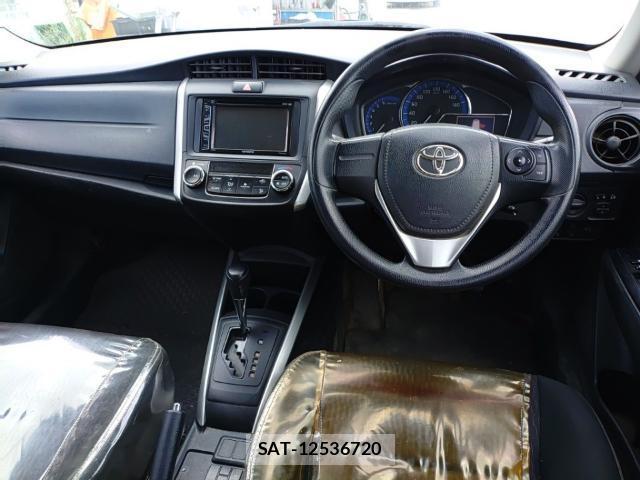 Toyota COROLLA FIELDER 2019-07 8434174-2