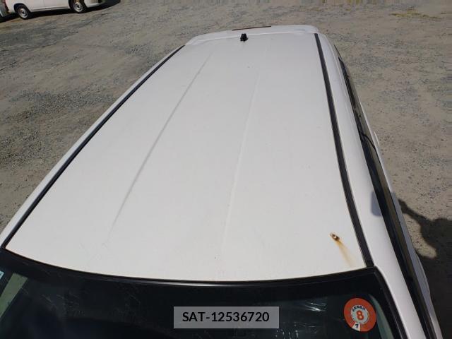 Toyota COROLLA FIELDER 2019-07 8434174-6