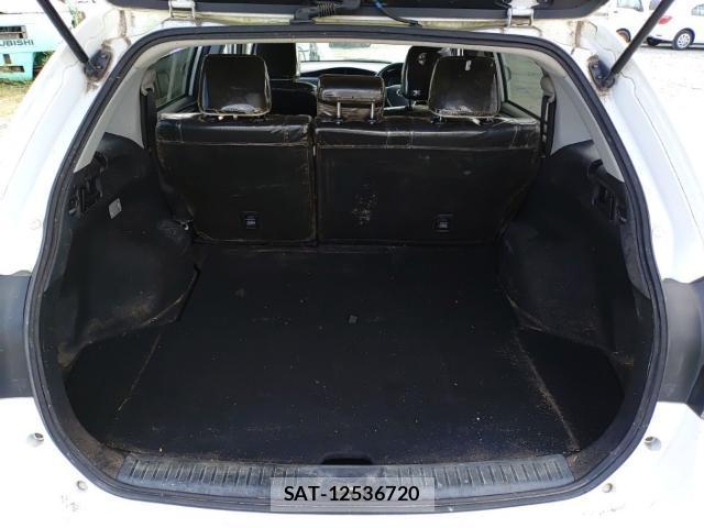 Toyota COROLLA FIELDER 2019-07 8434174-7