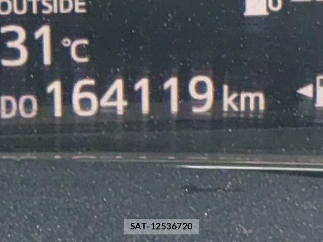 Toyota COROLLA FIELDER 2019-07 8434174-9