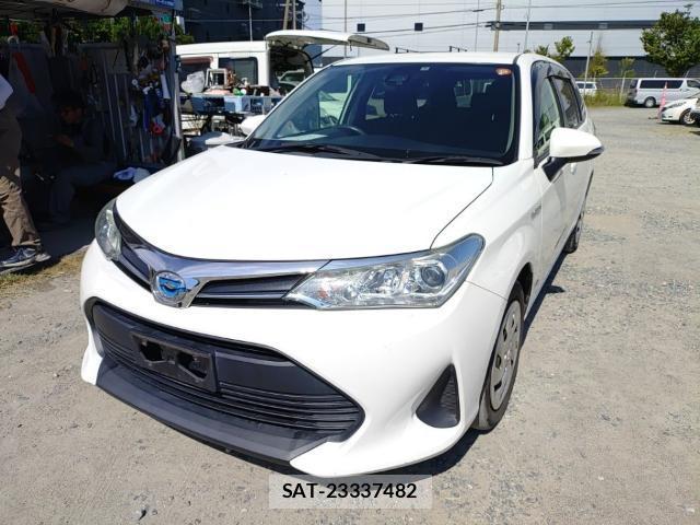 Toyota COROLLA FIELDER 2018-07 8434177-0
