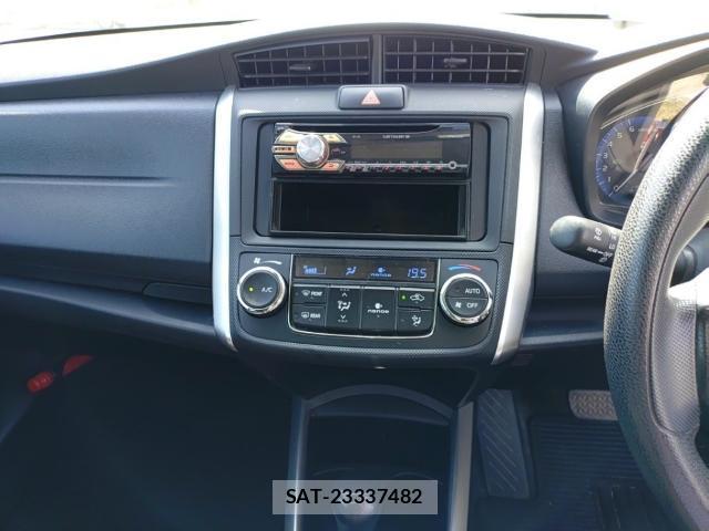 Toyota COROLLA FIELDER 2018-07 8434177-10
