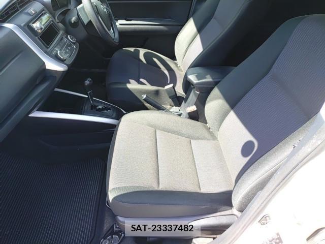 Toyota COROLLA FIELDER 2018-07 8434177-15