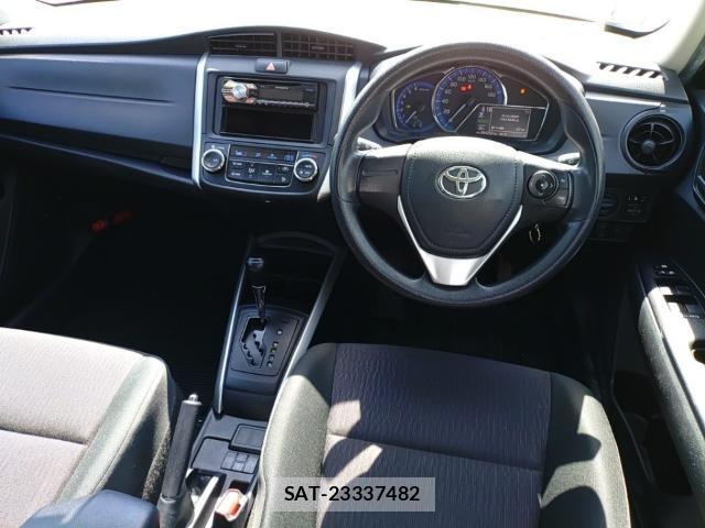 Toyota COROLLA FIELDER 2018-07 8434177-2