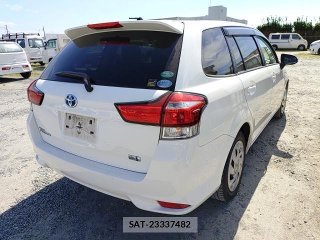 Toyota COROLLA FIELDER 2018-07 8434177-4