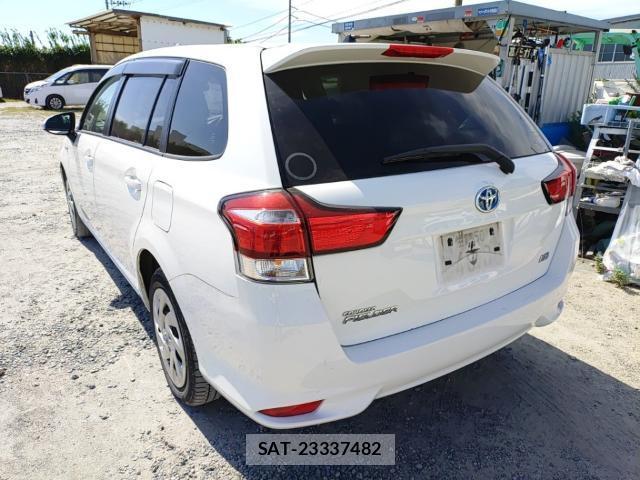 Toyota COROLLA FIELDER 2018-07 8434177-5