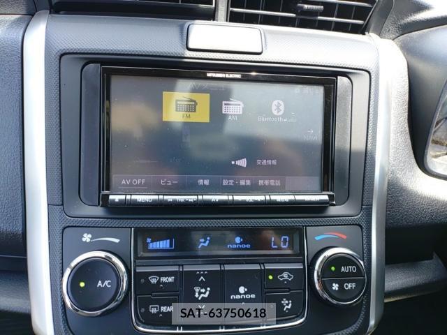 Toyota COROLLA FIELDER 2019-07 8434179-10