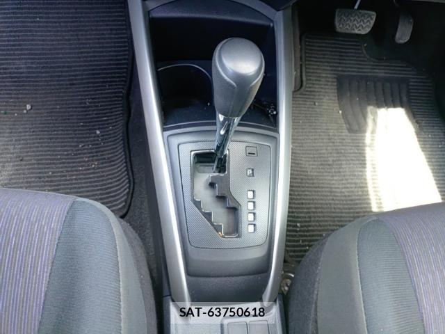 Toyota COROLLA FIELDER 2019-07 8434179-11