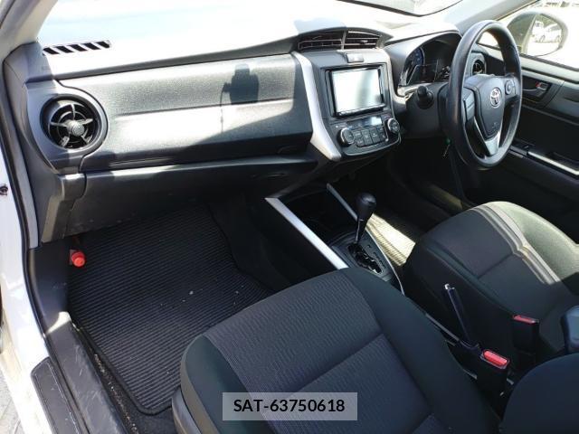 Toyota COROLLA FIELDER 2019-07 8434179-15