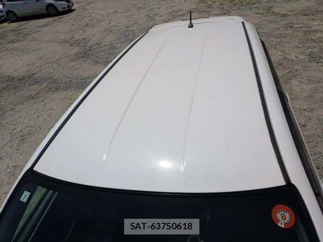 Toyota COROLLA FIELDER 2019-07 8434179-6