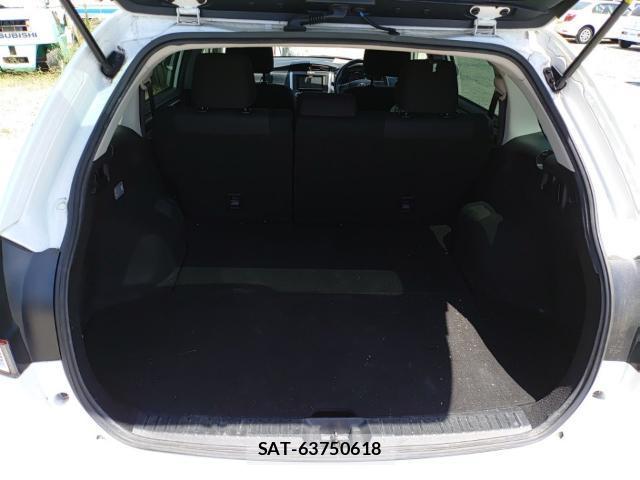 Toyota COROLLA FIELDER 2019-07 8434179-7