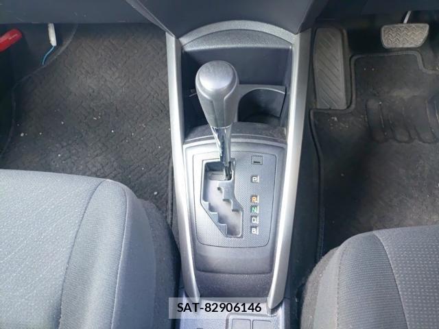 Toyota COROLLA FIELDER 2021-07 8434180-11