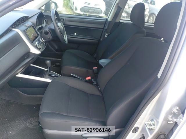 Toyota COROLLA FIELDER 2021-07 8434180-15