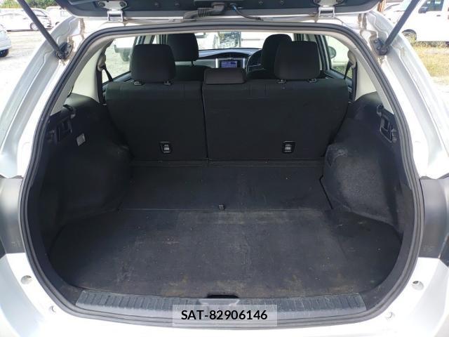 Toyota COROLLA FIELDER 2021-07 8434180-7