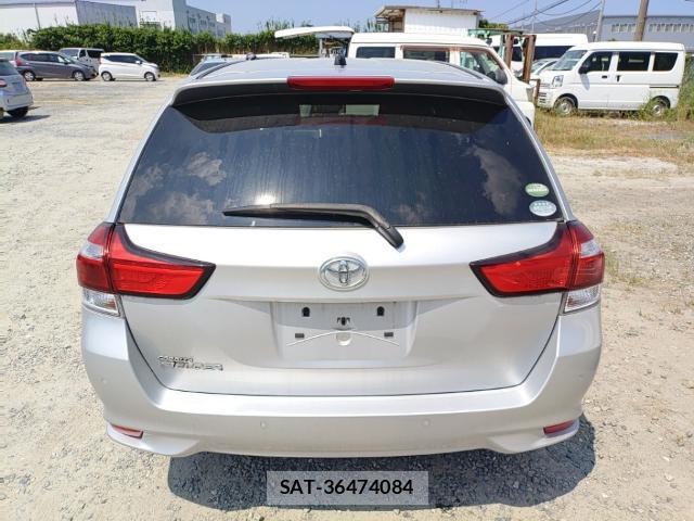 Toyota COROLLA FIELDER 2019-07 8434183-1