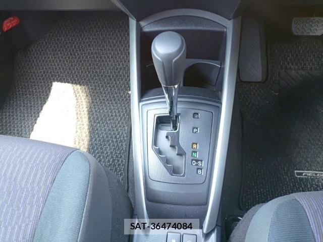 Toyota COROLLA FIELDER 2019-07 8434183-11