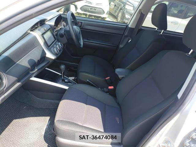 Toyota COROLLA FIELDER 2019-07 8434183-15