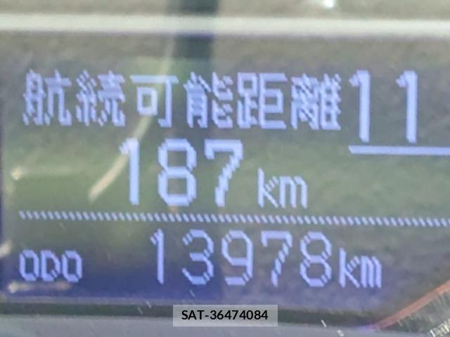 Toyota COROLLA FIELDER 2019-07 8434183-9