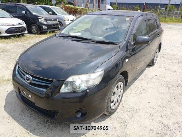 Toyota COROLLA FIELDER 2011-07 8434187-0