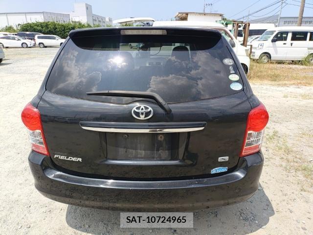 Toyota COROLLA FIELDER 2011-07 8434187-1