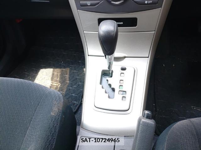 Toyota COROLLA FIELDER 2011-07 8434187-11