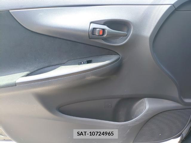 Toyota COROLLA FIELDER 2011-07 8434187-12