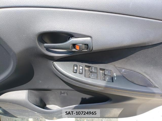 Toyota COROLLA FIELDER 2011-07 8434187-13