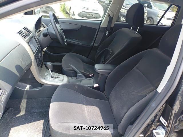 Toyota COROLLA FIELDER 2011-07 8434187-15