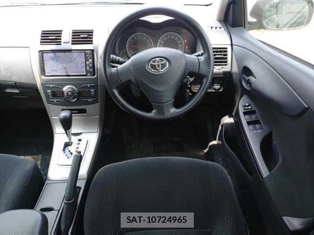 Toyota COROLLA FIELDER 2011-07 8434187-2