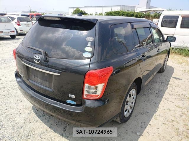 Toyota COROLLA FIELDER 2011-07 8434187-4