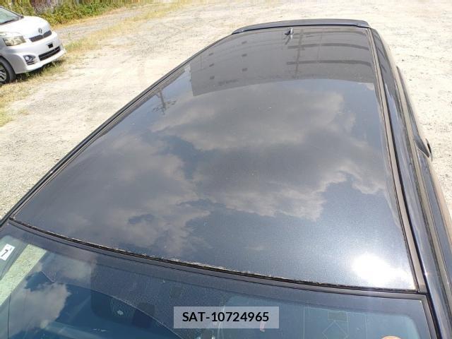Toyota COROLLA FIELDER 2011-07 8434187-6