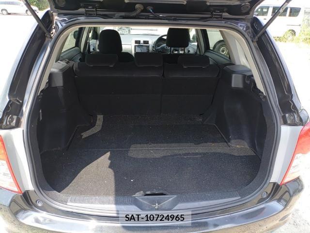 Toyota COROLLA FIELDER 2011-07 8434187-7