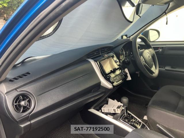 Toyota COROLLA FIELDER 2015-09 8434189-10