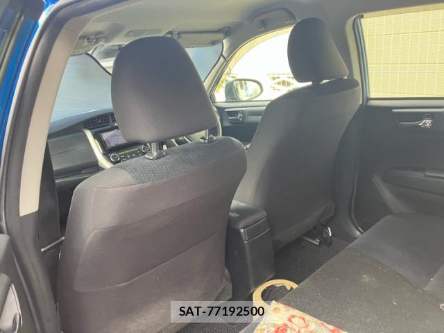 Toyota COROLLA FIELDER 2015-09 8434189-14