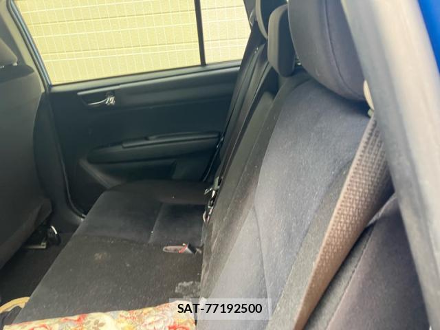 Toyota COROLLA FIELDER 2015-09 8434189-15