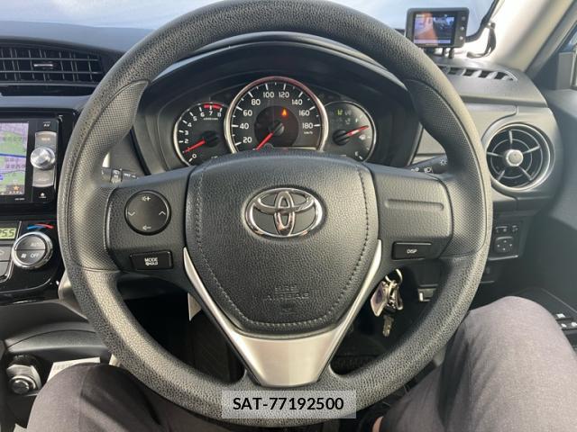 Toyota COROLLA FIELDER 2015-09 8434189-18