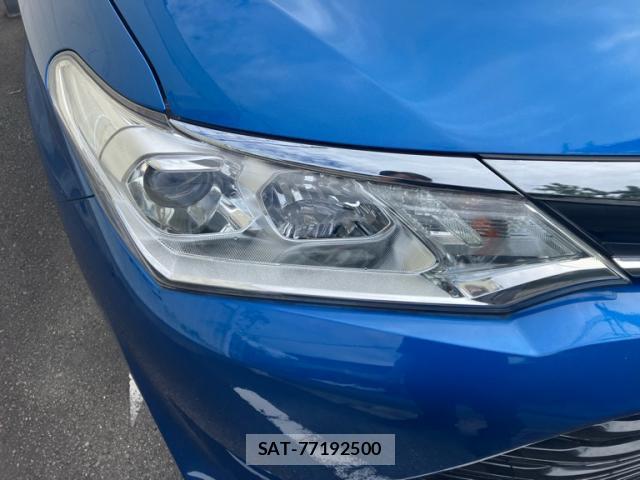 Toyota COROLLA FIELDER 2015-09 8434189-2