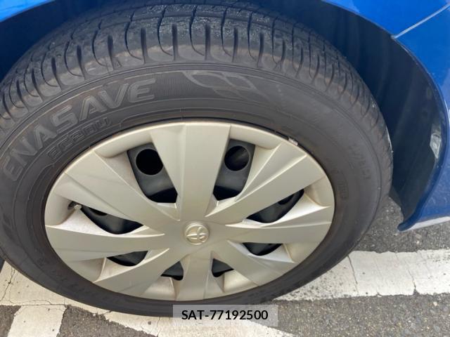 Toyota COROLLA FIELDER 2015-09 8434189-3