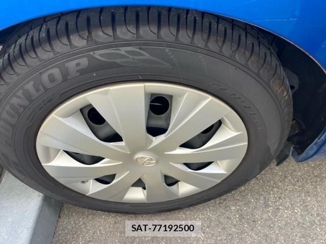 Toyota COROLLA FIELDER 2015-09 8434189-4