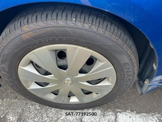 Toyota COROLLA FIELDER 2015-09 8434189-6