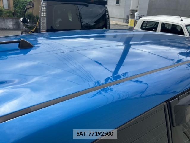 Toyota COROLLA FIELDER 2015-09 8434189-9