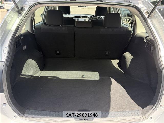 Toyota COROLLA FIELDER 2019-08 8434237-10
