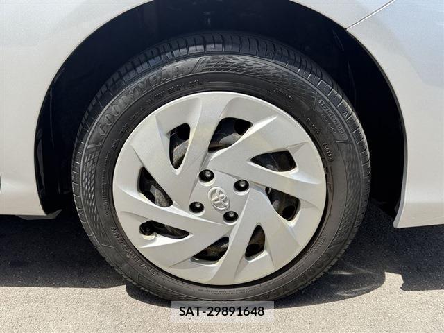 Toyota COROLLA FIELDER 2019-08 8434237-13